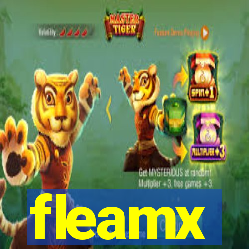 fleamx