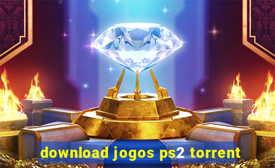 download jogos ps2 torrent