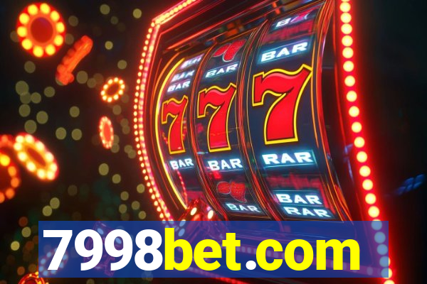 7998bet.com