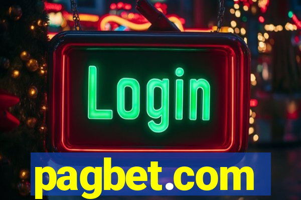 pagbet.com