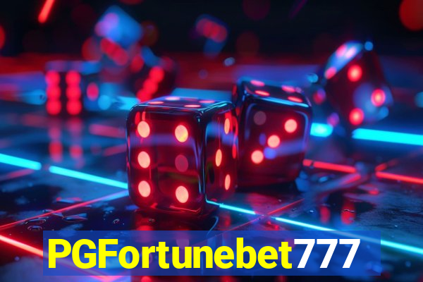 PGFortunebet777