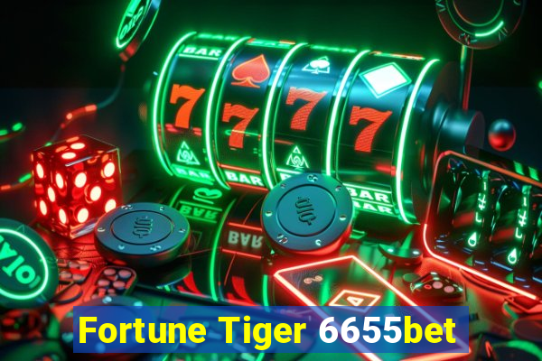 Fortune Tiger 6655bet