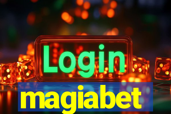 magiabet