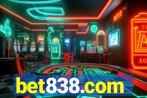 bet838.com