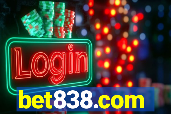 bet838.com