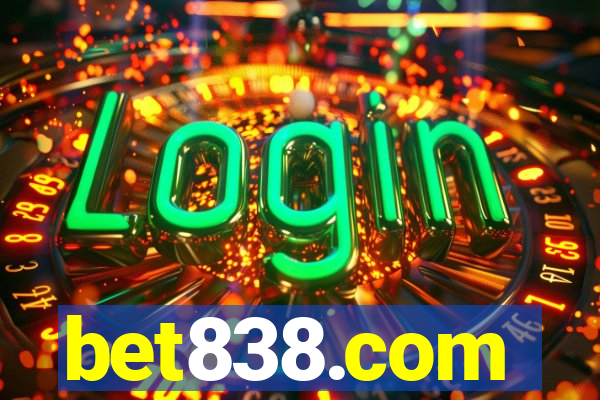 bet838.com