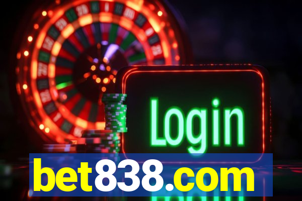 bet838.com