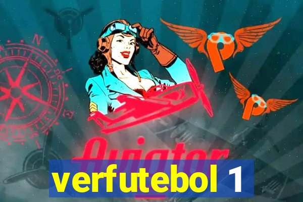 verfutebol 1