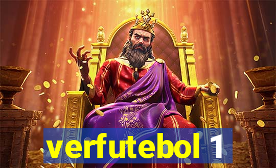 verfutebol 1