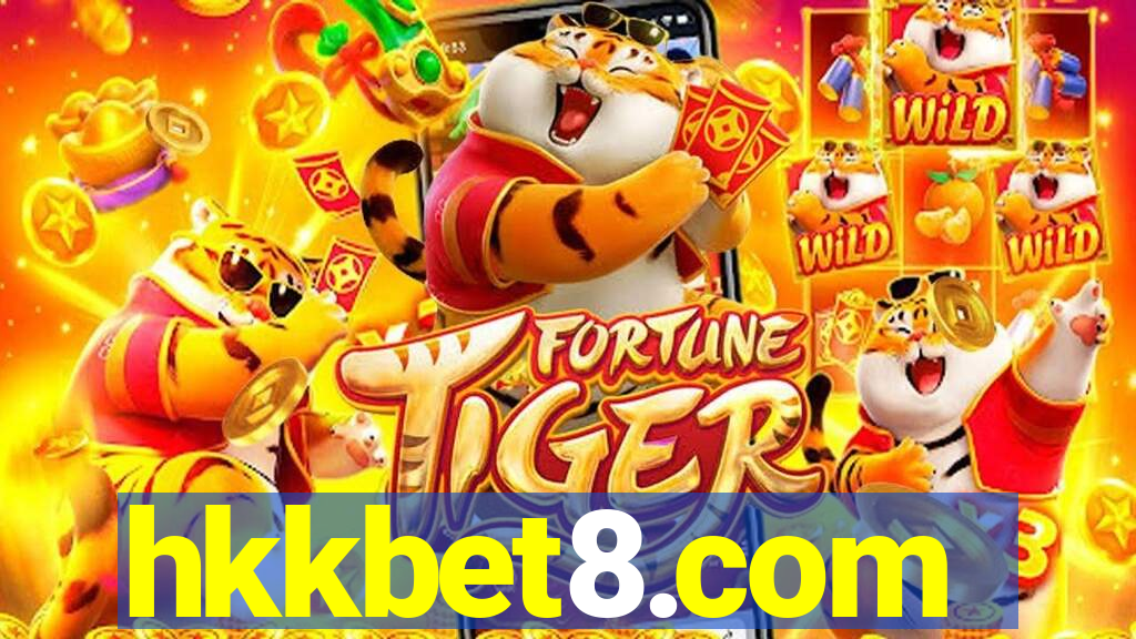 hkkbet8.com