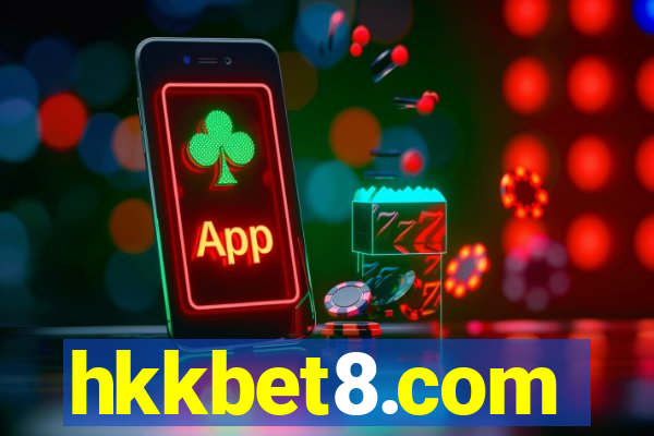 hkkbet8.com