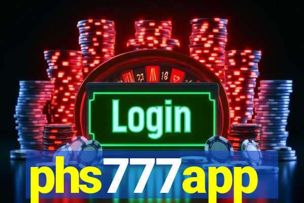 phs777app