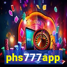 phs777app