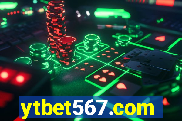 ytbet567.com