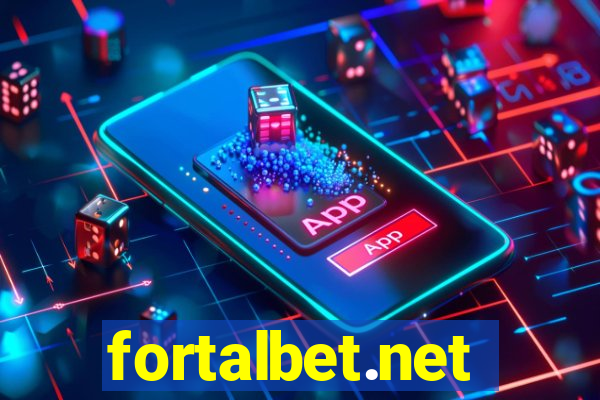 fortalbet.net