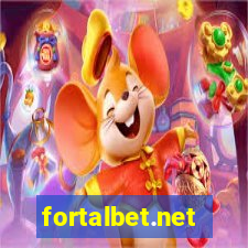 fortalbet.net