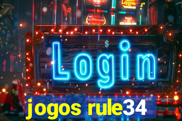 jogos rule34