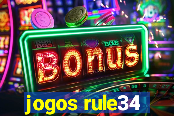 jogos rule34