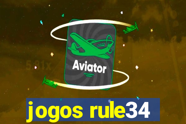 jogos rule34