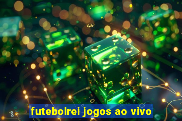 futebolrei jogos ao vivo