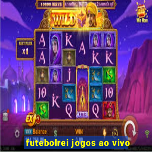 futebolrei jogos ao vivo