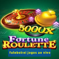 futebolrei jogos ao vivo