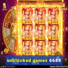 unblocked games 6688