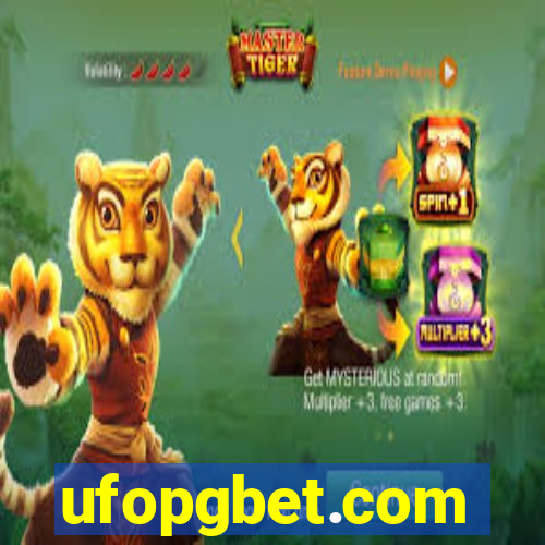 ufopgbet.com