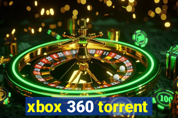 xbox 360 torrent