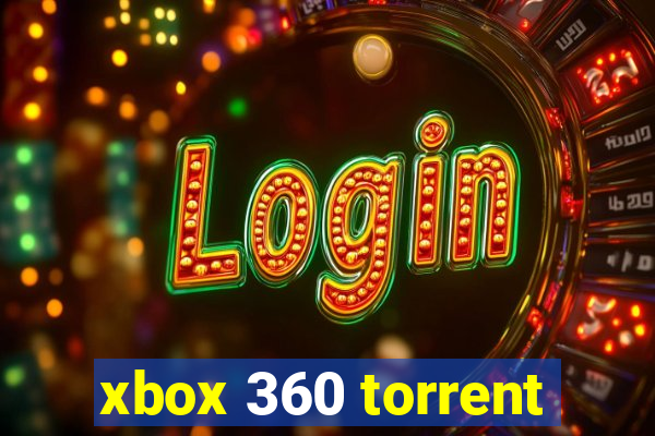 xbox 360 torrent