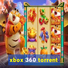 xbox 360 torrent