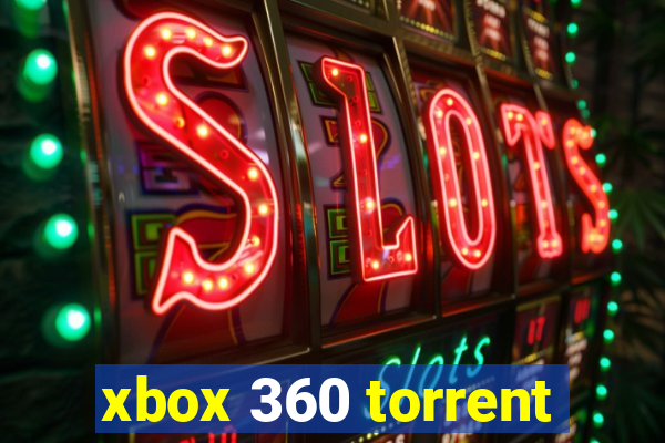 xbox 360 torrent