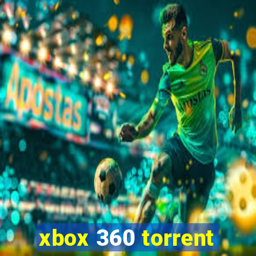 xbox 360 torrent