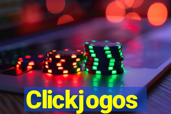 Clickjogos