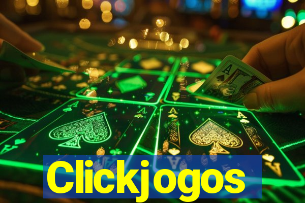 Clickjogos