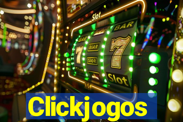 Clickjogos