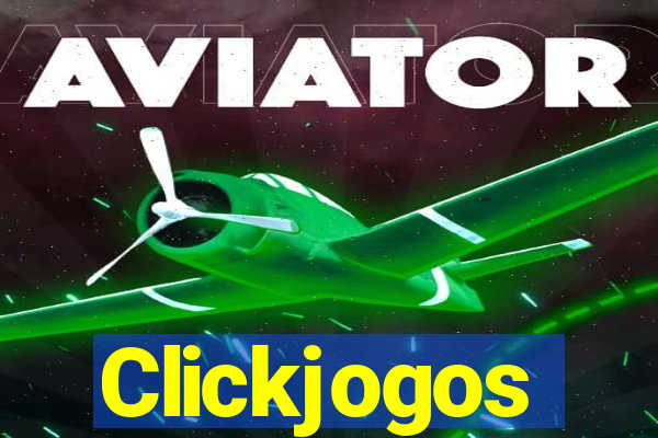 Clickjogos