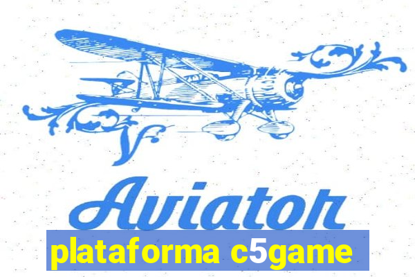 plataforma c5game