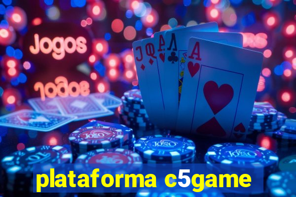 plataforma c5game