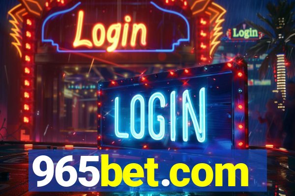 965bet.com