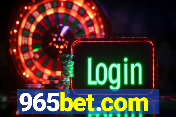 965bet.com