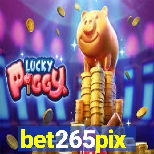 bet265pix