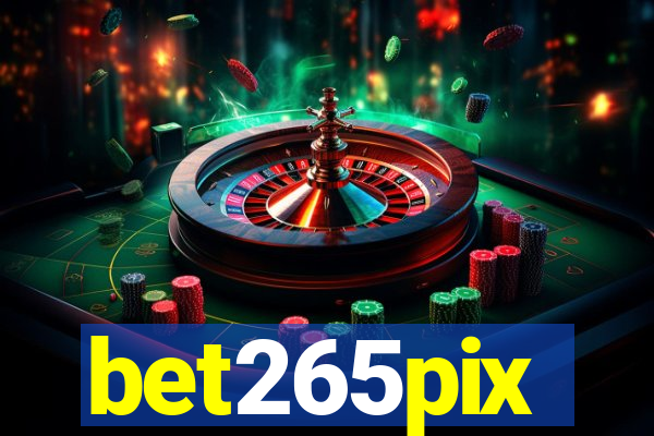 bet265pix