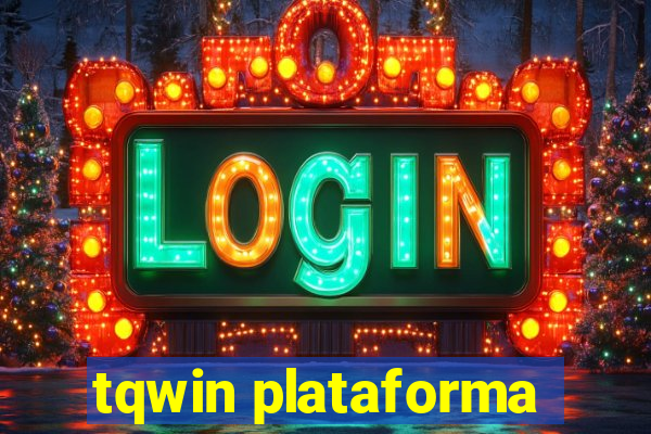 tqwin plataforma