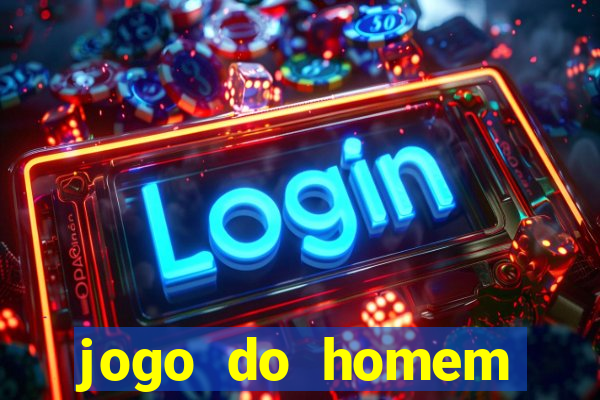 jogo do homem aranha android