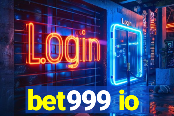 bet999 io