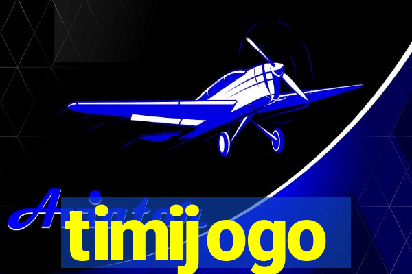 timijogo