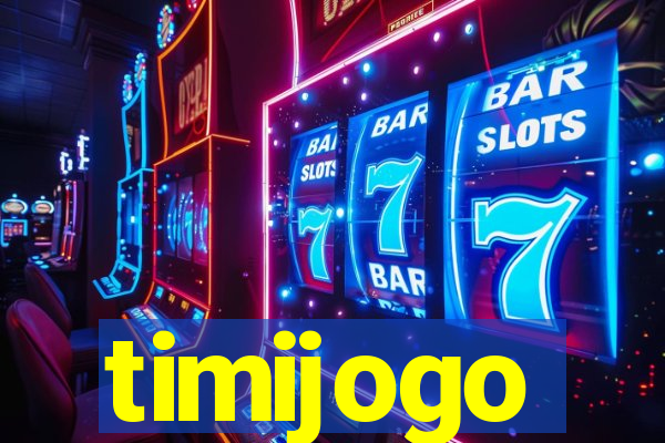 timijogo