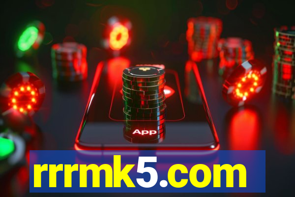 rrrmk5.com