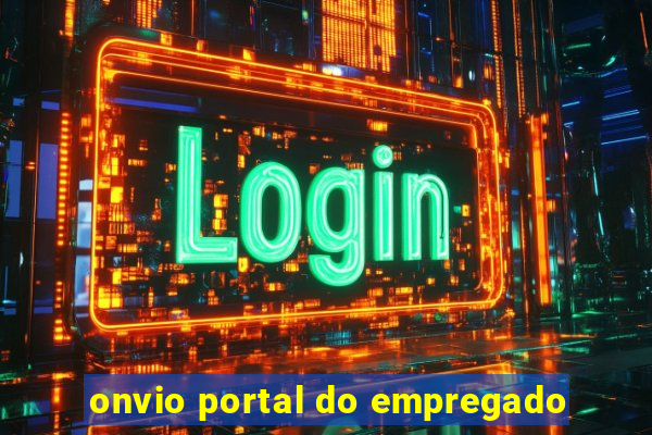 onvio portal do empregado